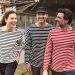 How to wear a Breton top