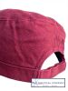 Breton Fisherman's Hat, Red Brick