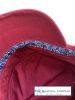 Breton Fisherman's Hat, Red Brick