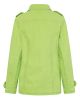 Ladies' Funnel Neck Jacket, Light Green (only UK18-FR46-US14 left)