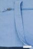 Large Canvas Beach Bag, Light Blue - SOLD OUT