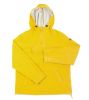 Hooded Fisherman's Smock, Yellow