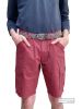 Men's Combat Shorts, Brick