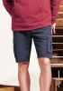 Men's Combat Shorts, Navy Blue