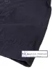 Men's French Work Jacket, Navy Blue, Heavy Cotton
