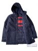 Men's Winter Waterproof Breathable Parka, Navy Blue- SOLD OUT