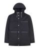 Men's Winter Waterproof Breathable Parka, Navy Blue- SOLD OUT