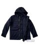 Men's Winter Waterproof Breathable Jacket, Navy Blue - SOLD OUT