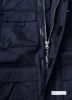 Men's Winter Waterproof Breathable Jacket, Navy Blue - SOLD OUT