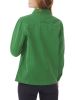 Women's French Work Jacket, Green