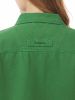 Women's French Work Jacket, Green