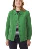 Women's French Work Jacket, Green