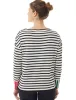 Ladies' Nautical Breton Top (only UK16 - FR44 - US12 left)