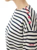 Ladies' Nautical Breton Top (only UK16 - FR44 - US12 left)