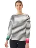 Ladies' Nautical Breton Top (only UK16 - FR44 - US12 left)