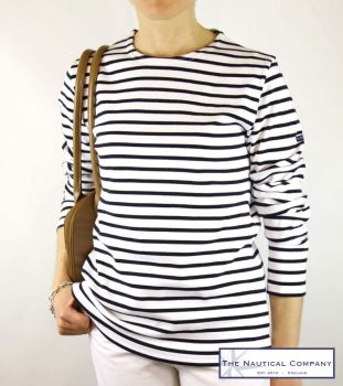 Breton Tops & Striped T-Shirts