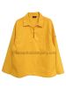 Breton Smocks, Tangerine Yellow
