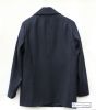 Men's Wool Navy Peacoat/Reefer Jacket