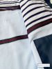Women's Winter Hooded Raincoat with internal fleece, Navy Blue - SOLD OUT