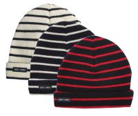Breton Beanie Hat, Wool, Saint James