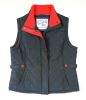 Women's Navy Blue Quilted Gilet -SOLD OUT