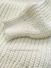 Submariner Sweater, Roll Neck, Cream