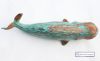 Decorative Sperm Whale Figurine - SOLD OUT
