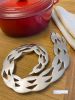 Swirl of Fish Trivet