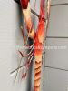 Red Lobster Wall Hanging Art