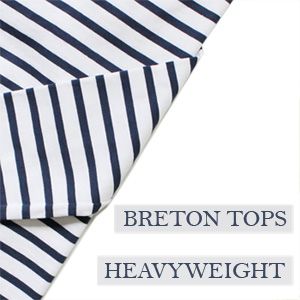 Cotton - Heavy weight